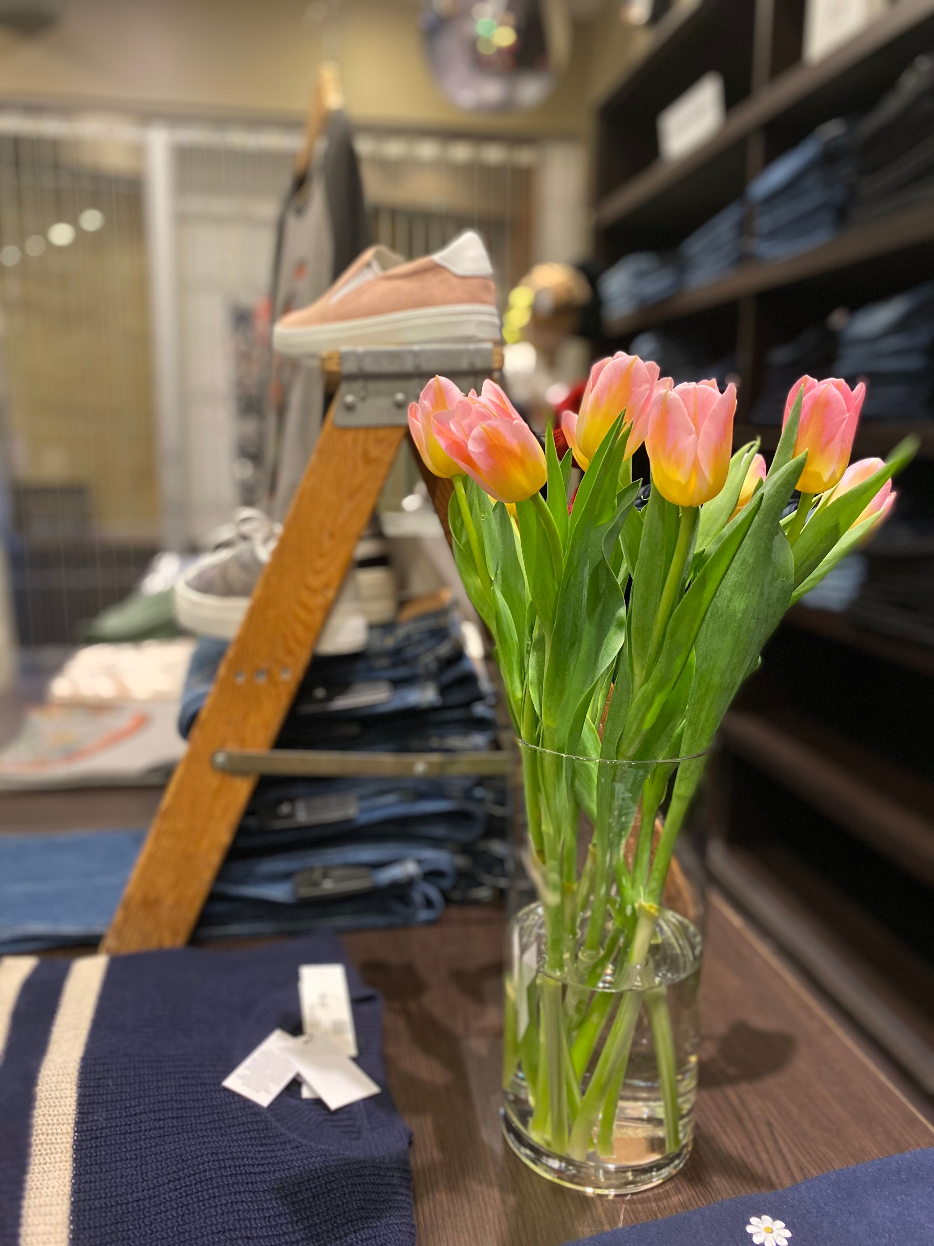 We're Back! Re-Opening March 8