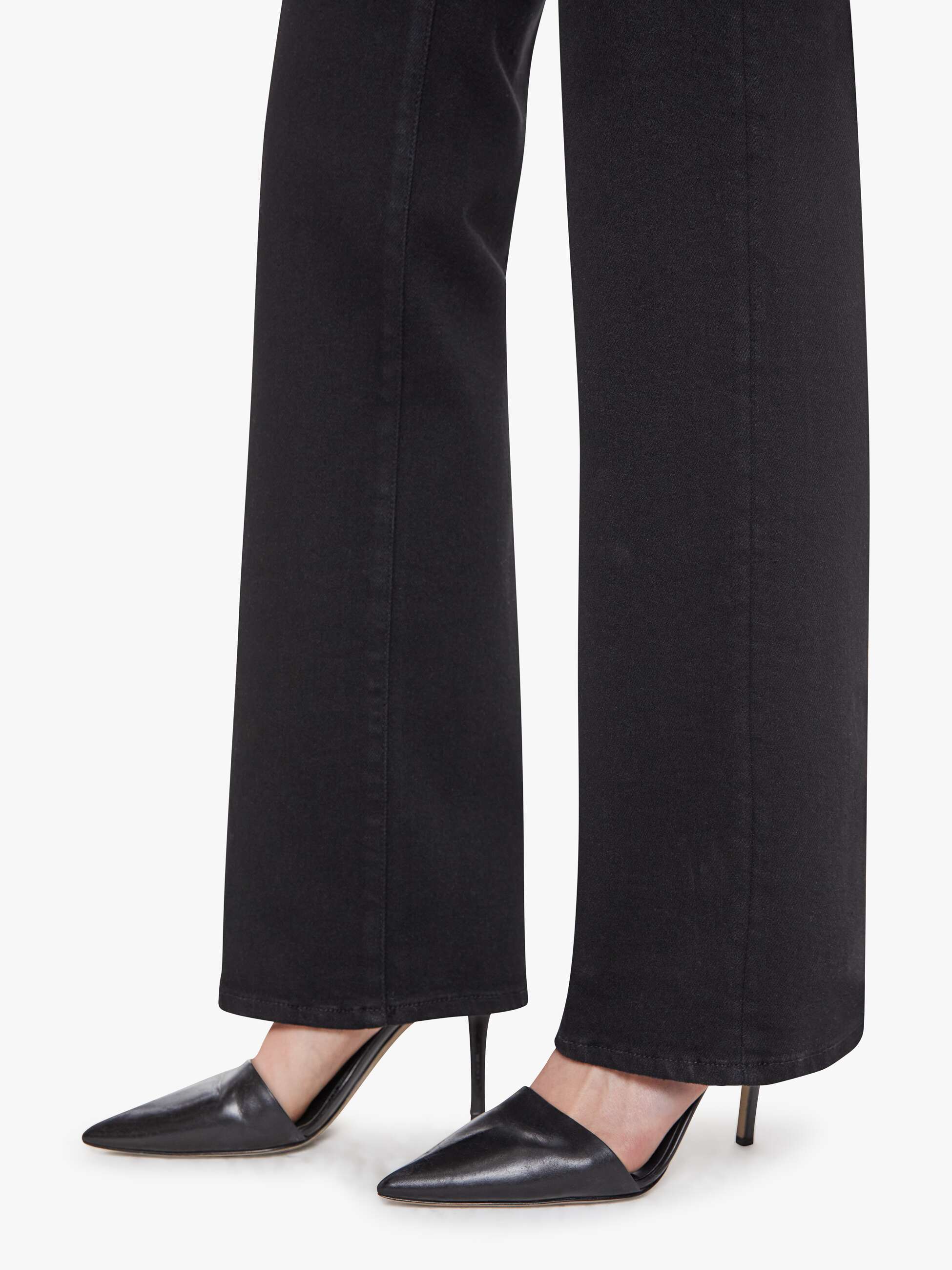 KICK IT IN NIGHTY NIGHT