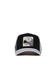 BIRD IS THE WORD BALL CAP