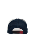 BIRD IS THE WORD BALL CAP