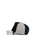 BIRD IS THE WORD BALL CAP