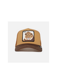 THE KING LION BALL CAP