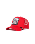 THE WHITE TIGER BALL CAP