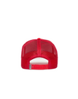 THE WHITE TIGER BALL CAP