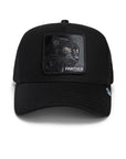 BLACK PANTHER BALL CAP