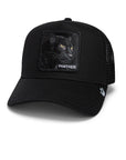BLACK PANTHER BALL CAP