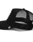 BLACK PANTHER BALL CAP