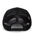 BLACK PANTHER BALL CAP