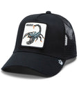 THE DEADLIEST SCORPION BALL CAP