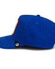 ROOSTER FIELD 101 BALL CAP