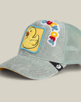 DUCKING AUTOCORRECT BALL CAP
