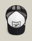 DEADLY BALL CAP