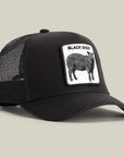 BLACK SHEEP TRUCKER HAT