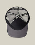BLACK SHEEP TRUCKER HAT