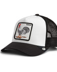 ROOSTER TRUCKER HAT