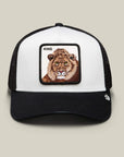KING TRUCKER HAT