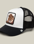 KING TRUCKER HAT