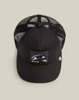 KILLER TRUCKER HAT