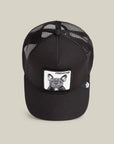 FRENCHIE BULLDOG BALL CAP