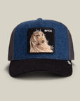 HOUND DAWG BALL CAP