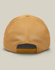 GOLDEN GOAT BALL CAP