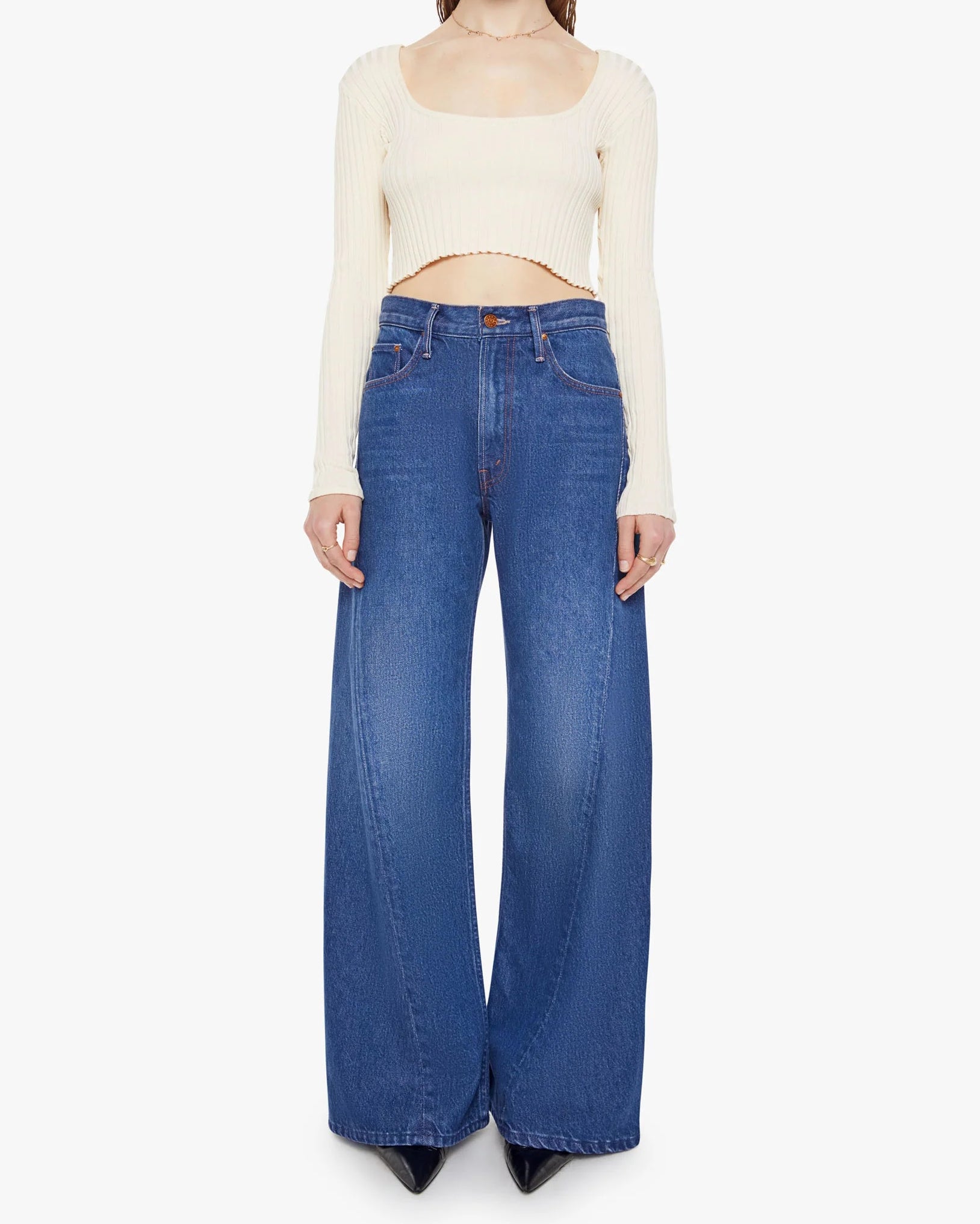 LEMON TWIST SNEAK IN YES, CHEF!