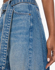 *COMING SOON* BELTED SPOONFUL NERDY IN TOOTSIE