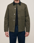 *COMING SOON* SEAN SHIRT JACKET