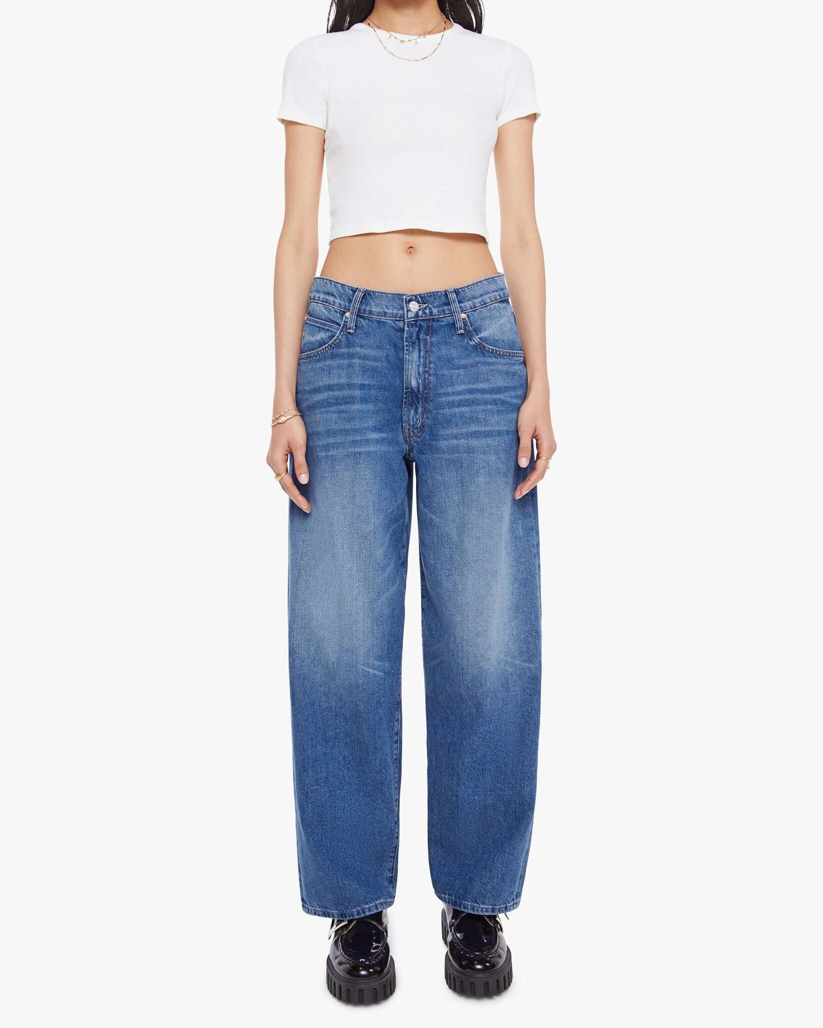 DELINQUENT NERDY IN RICHES TO RAG