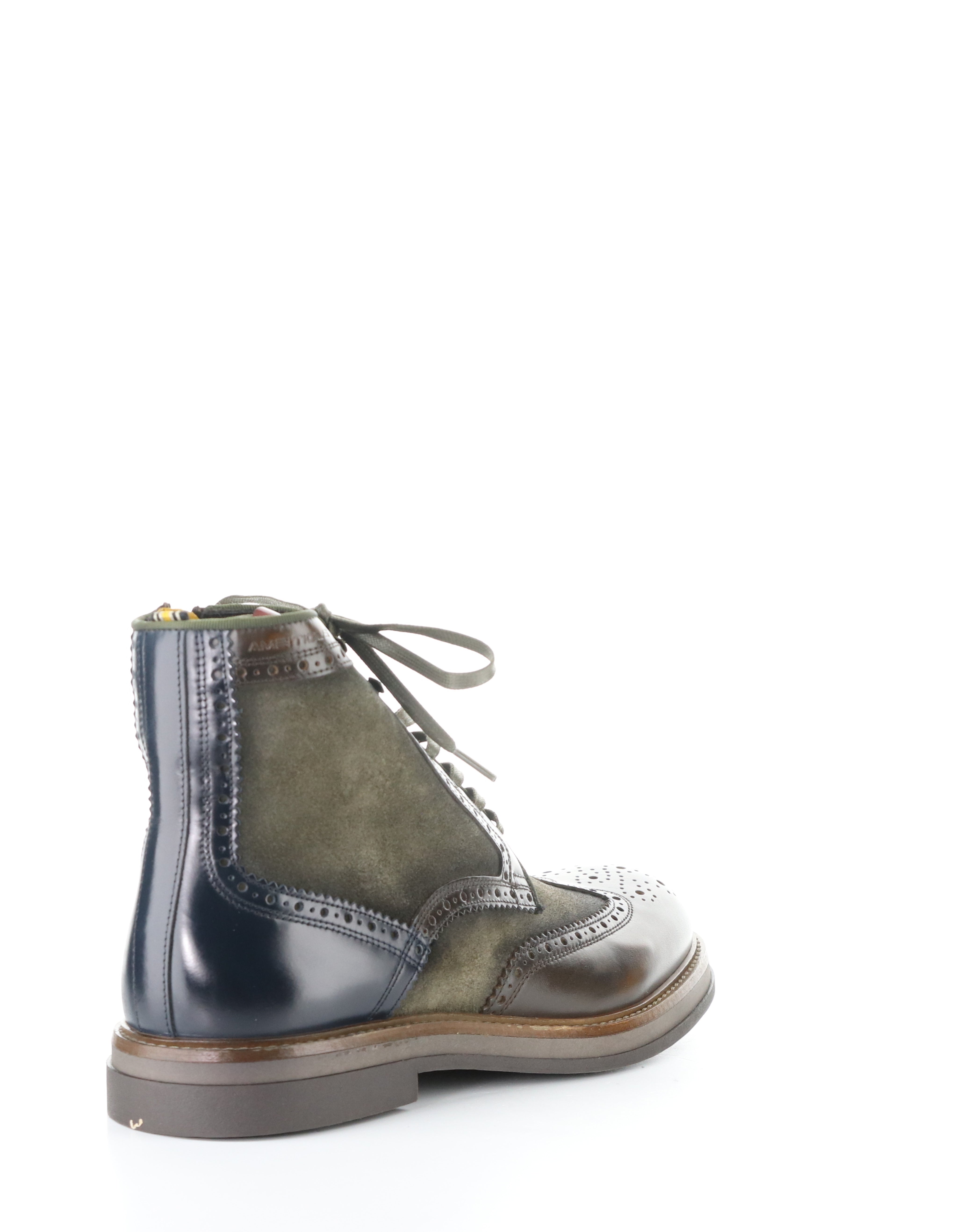 BTR BROGUE BOOT