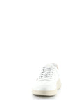 HOVER SIDE PANEL SNEAKER