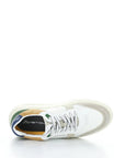 KIT SUEDE ACCENT RETRO SNEAKER