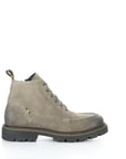 VET RELAXED SUEDE LACE UP BOOT