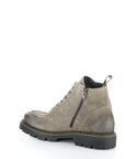 VET RELAXED SUEDE LACE UP BOOT