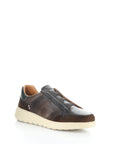 HOVER WEDGE SOLE SLIP ON SNEAKER