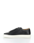 LEWIS MINIMAL LEATHER SNEAKER