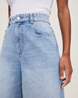 LUCILA SHORT IN VINTAGE LIGHT