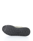TEDDY MIXED TEXTILE SNEAKER