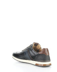 SLOW PREMIUM LEATHER SNEAKER