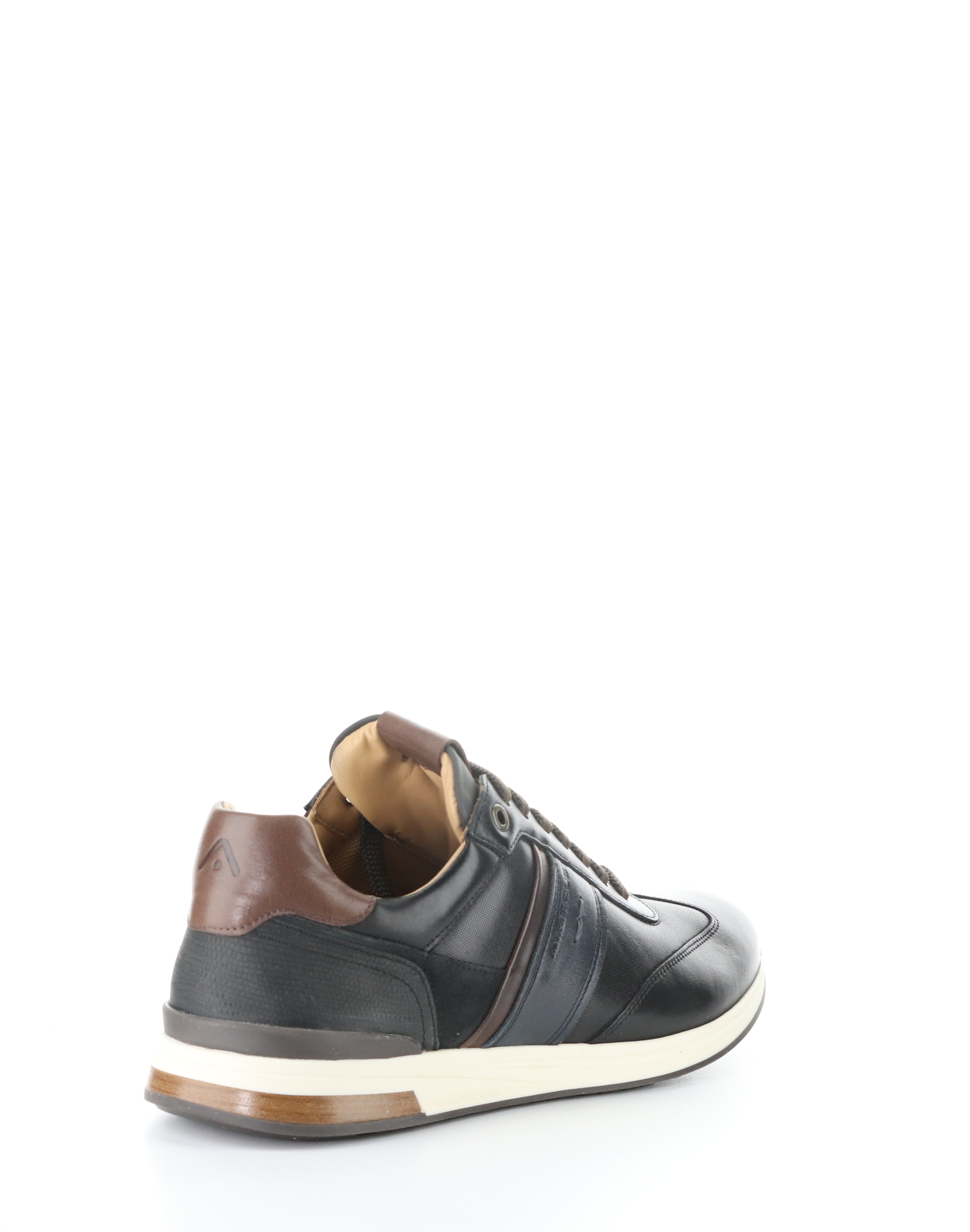 SLOW PREMIUM LEATHER SNEAKER