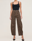 MIRO IN LEOPARD