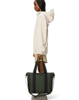 TOTE BAG MINI W3 - GREEN
