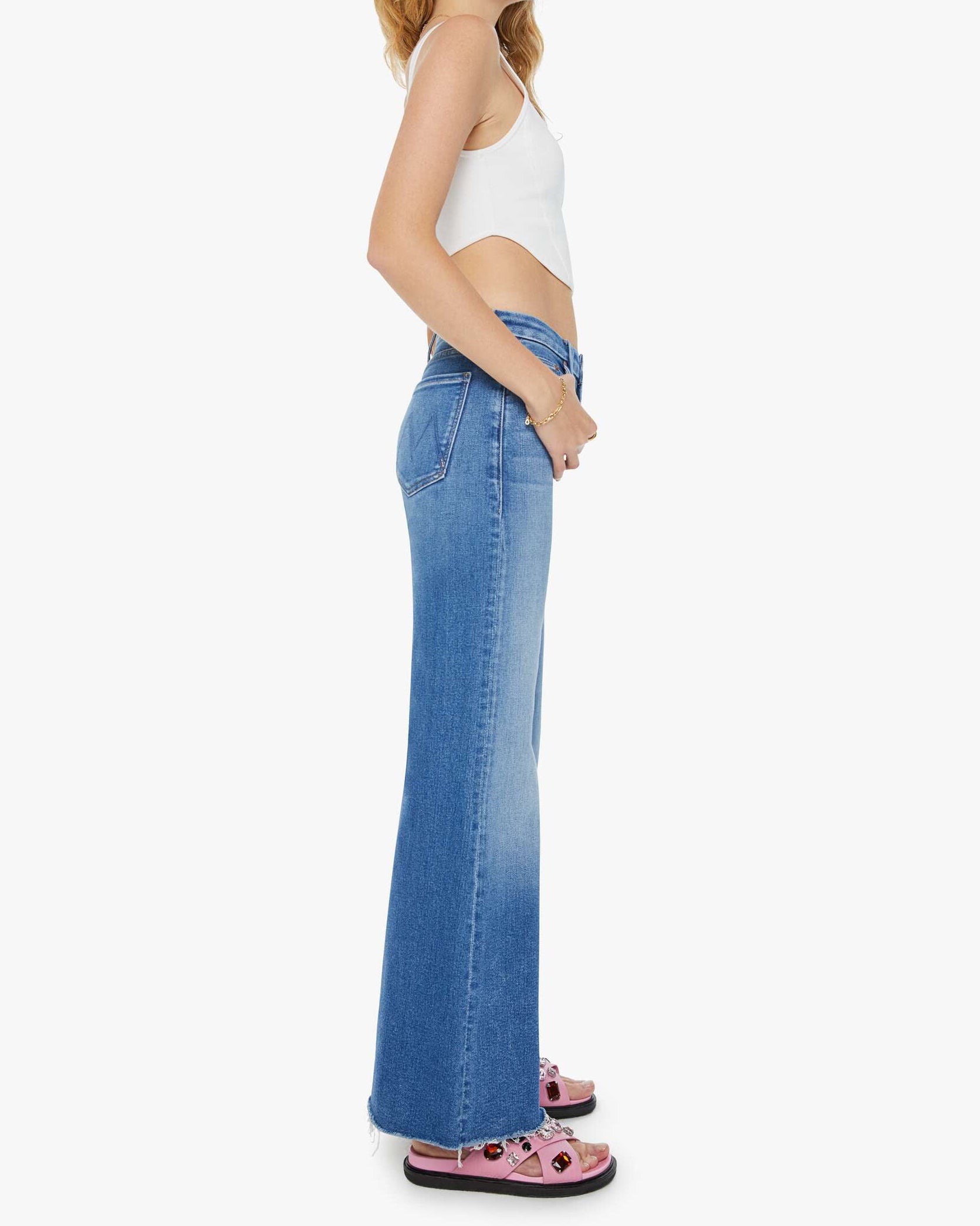 ROLLER FRAY IN WORK HARD PLAY HARD