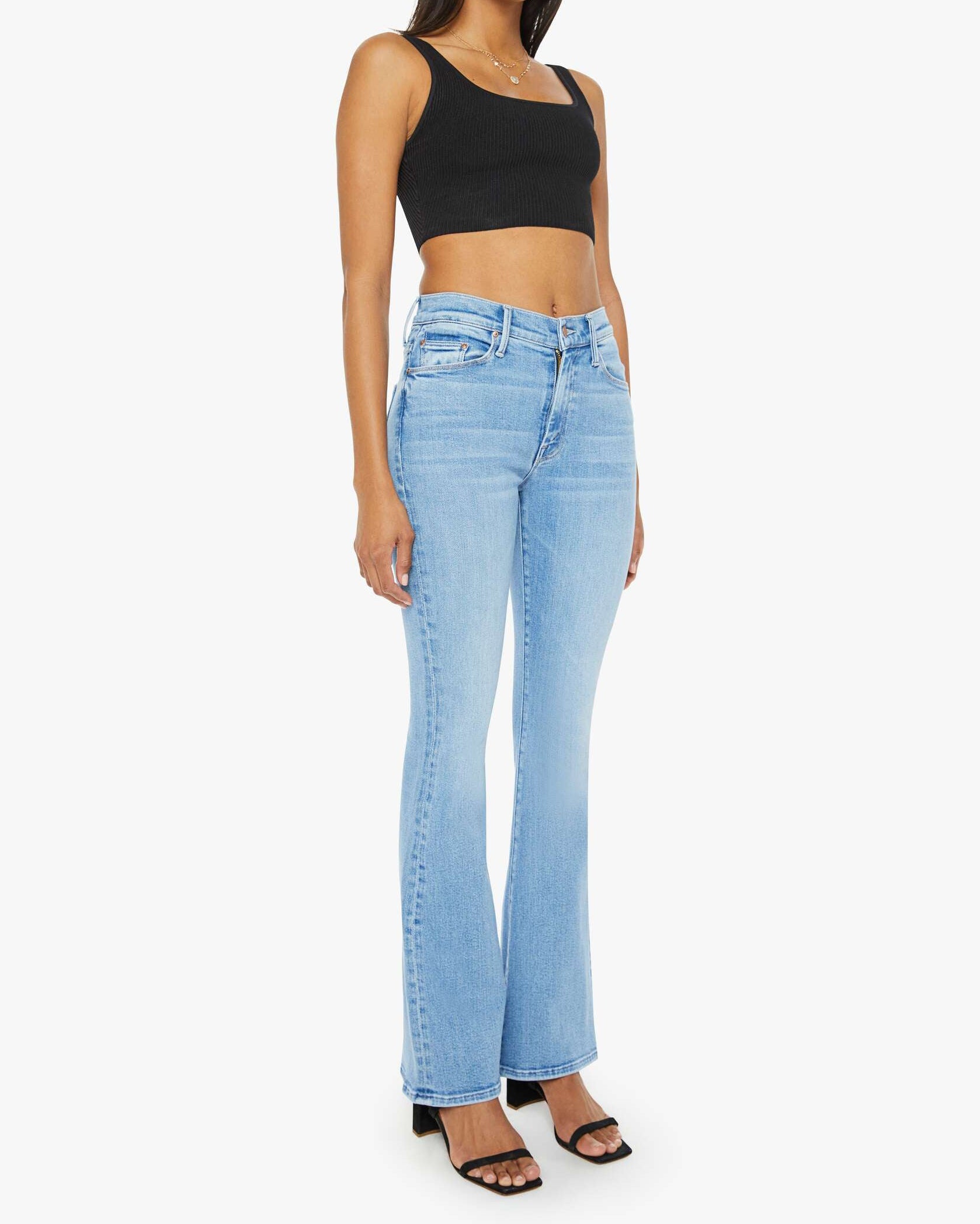 WEEKENDER FLARE IN BLESSING IN DISGUISE