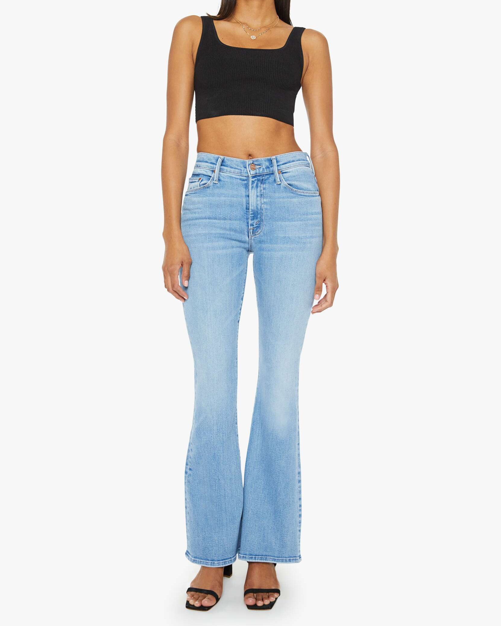 WEEKENDER FLARE IN BLESSING IN DISGUISE