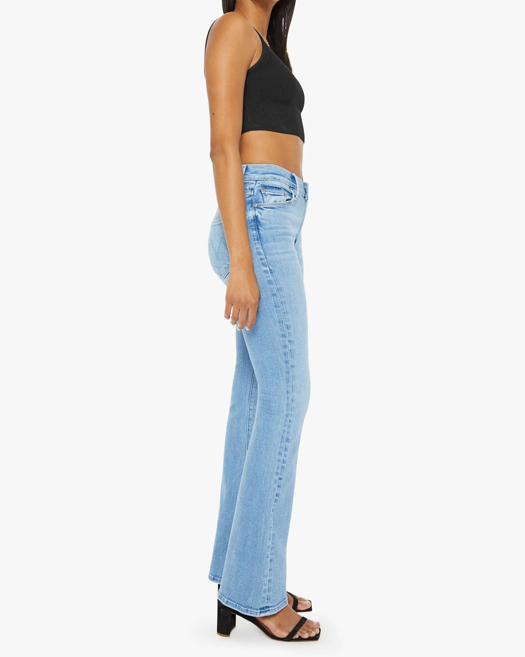 WEEKENDER FLARE IN BLESSING IN DISGUISE