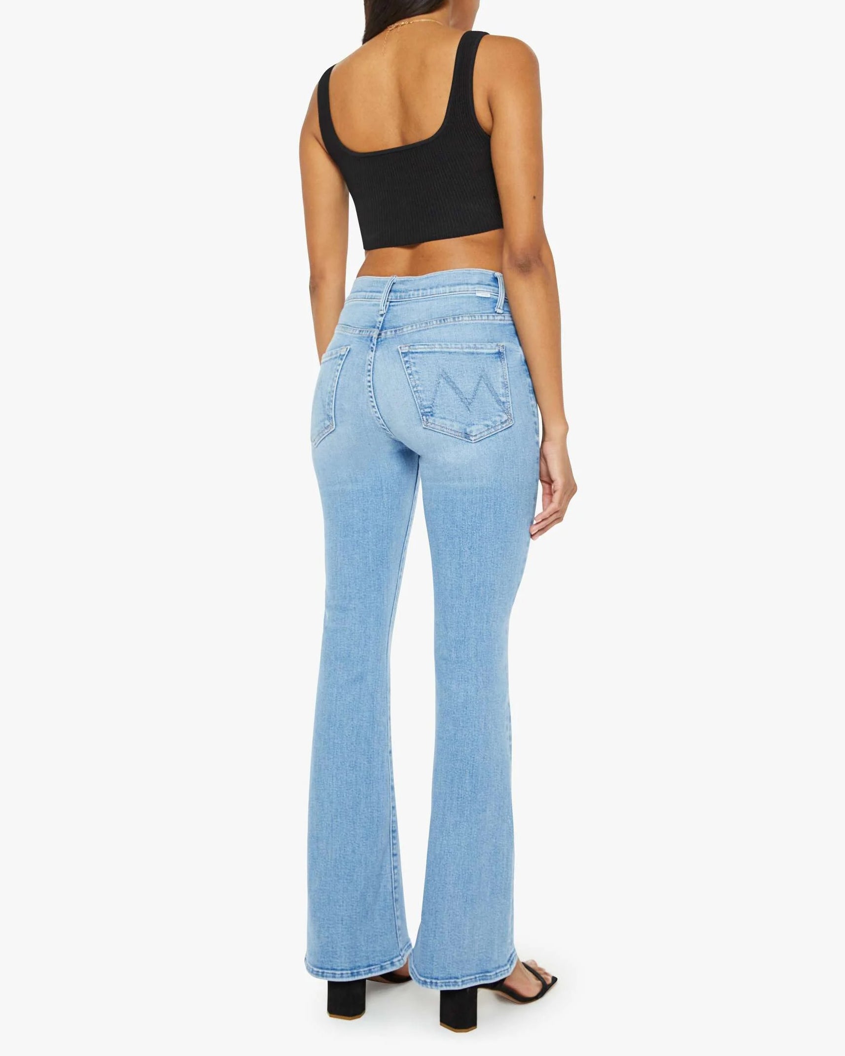 WEEKENDER FLARE IN BLESSING IN DISGUISE