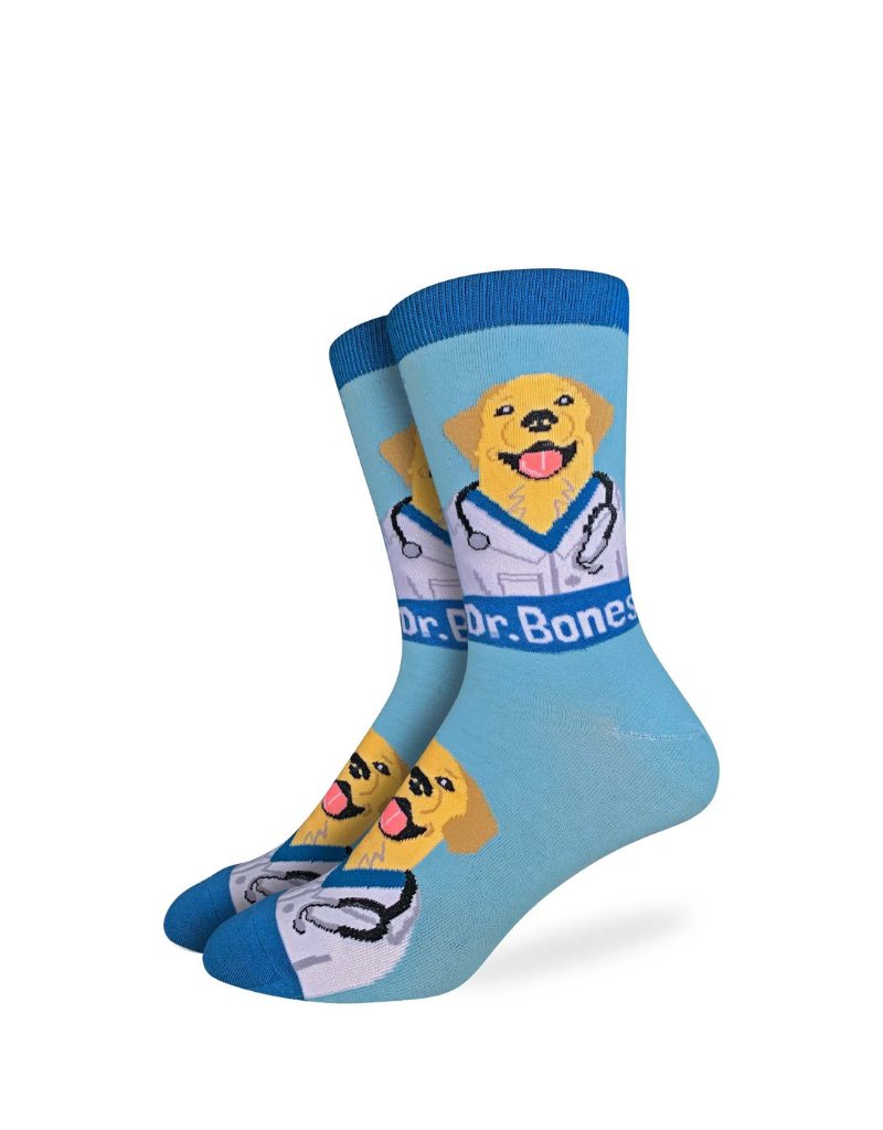 DR. BONES SOCK