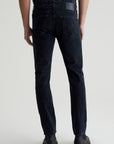 TELLIS CORDUROY MODERN SLIM IN SULFUR CHILLY NIGHT