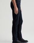 TELLIS CORDUROY MODERN SLIM IN SULFUR CHILLY NIGHT